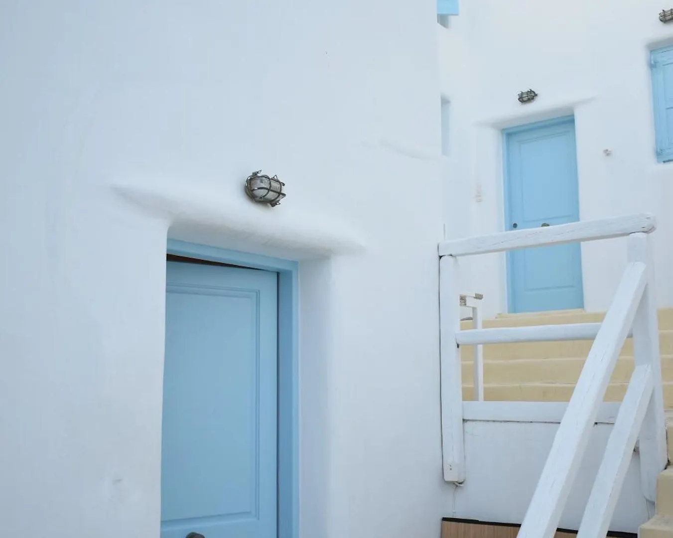 Nisos Home Stay Mykonos Town