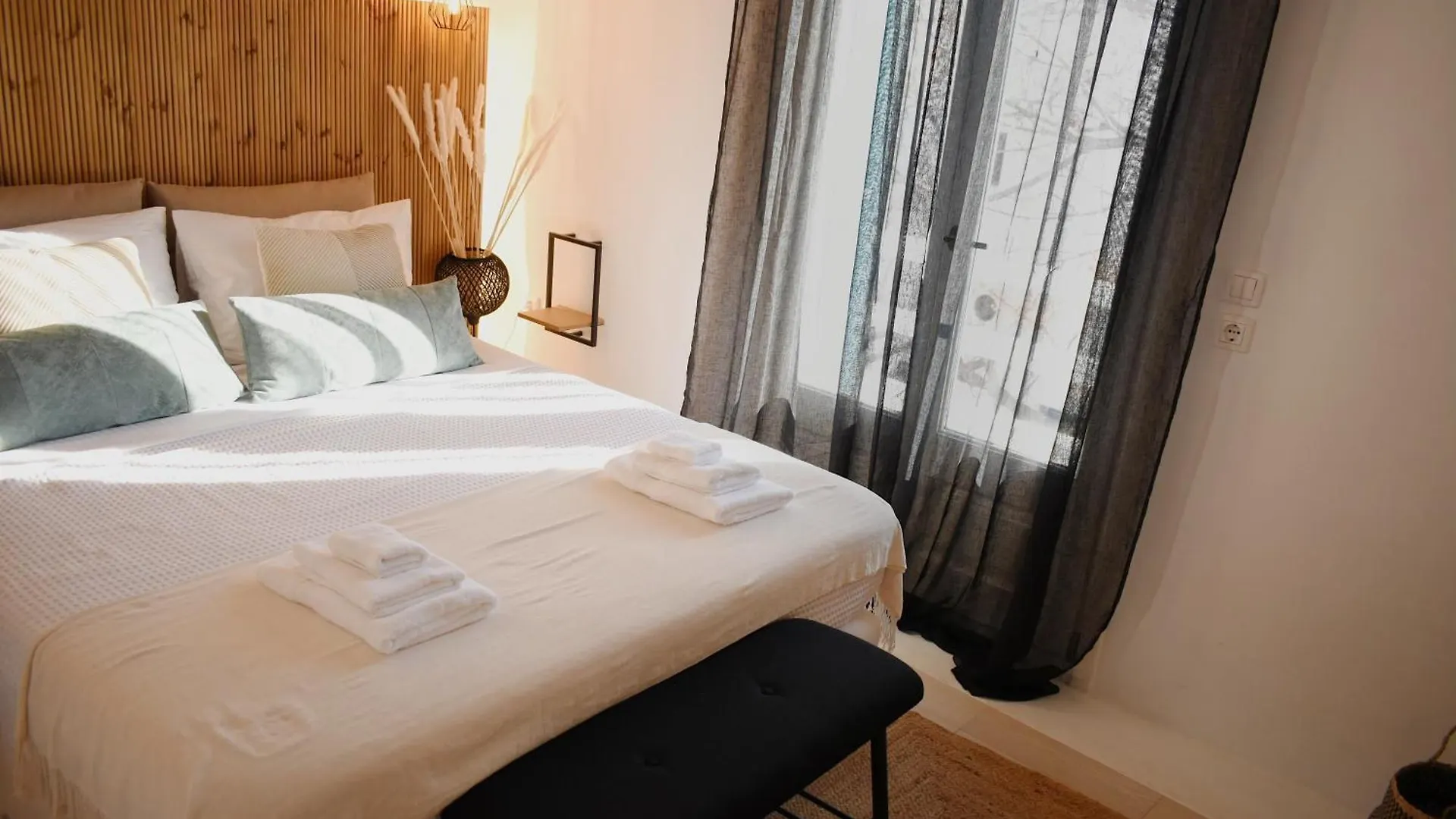Nisos Home Stay Mykonos Town Grecia