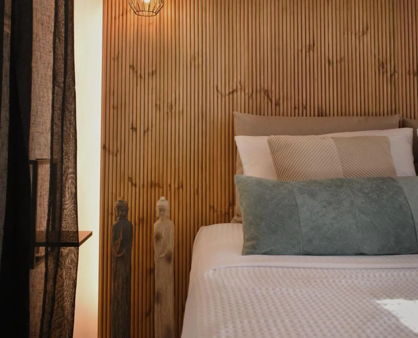 Nisos Home Stay Mykonos Town 0*,  Grecia