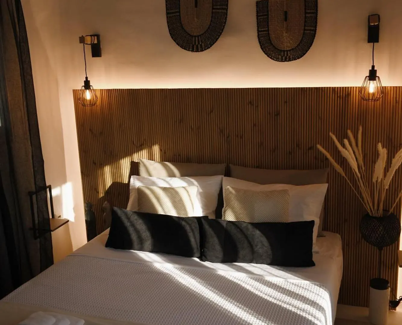 Mykonos Town Nisos Home Stay