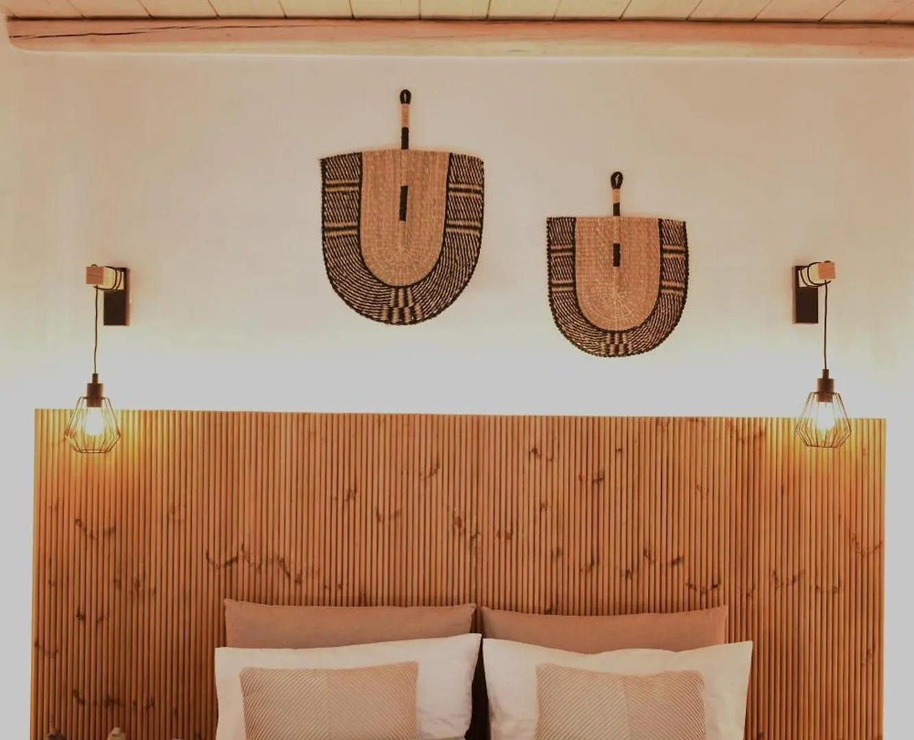 Mykonos Town Nisos Home Stay יוון