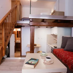 Kyma Loft Apartamento