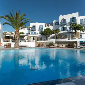 4* Otel Poseidon
