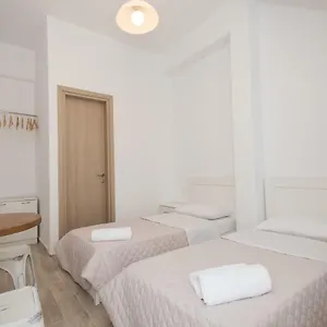 Lovely In The Heart Of Mykonos Apartamento