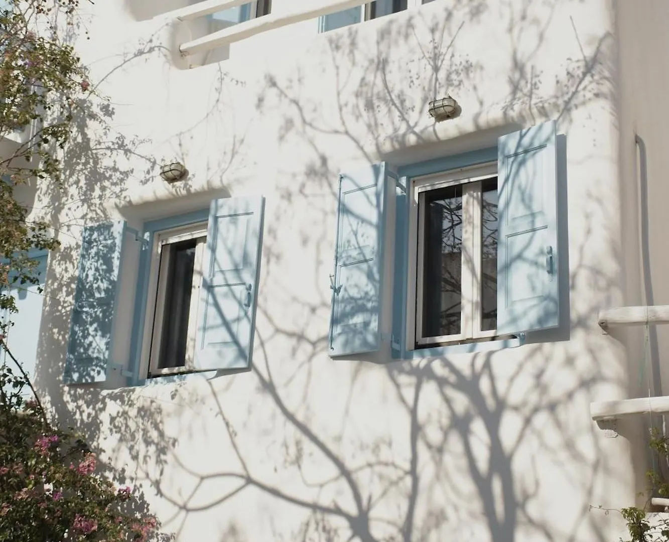 Apartment Nisos Home Stay Mykonos Town