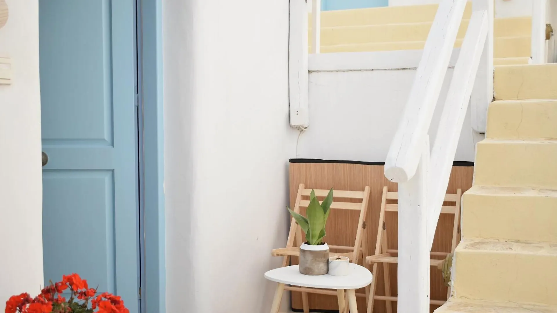 Nisos Home Stay Mykonos Town 0*,  Greece