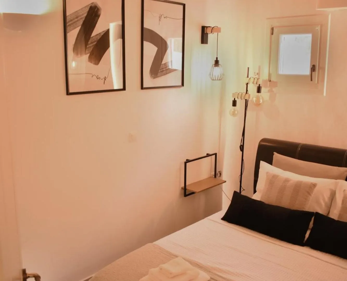 Nisos Home Stay Mykonos Town Apartment