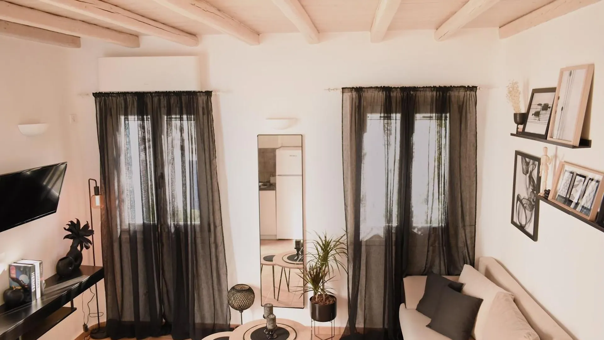 Nisos Home Stay Mykonos Town