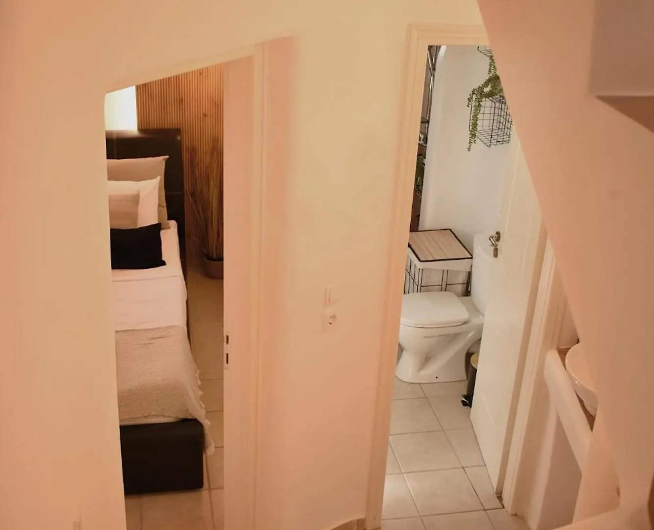 Nisos Home Stay Mykonos Town Greece