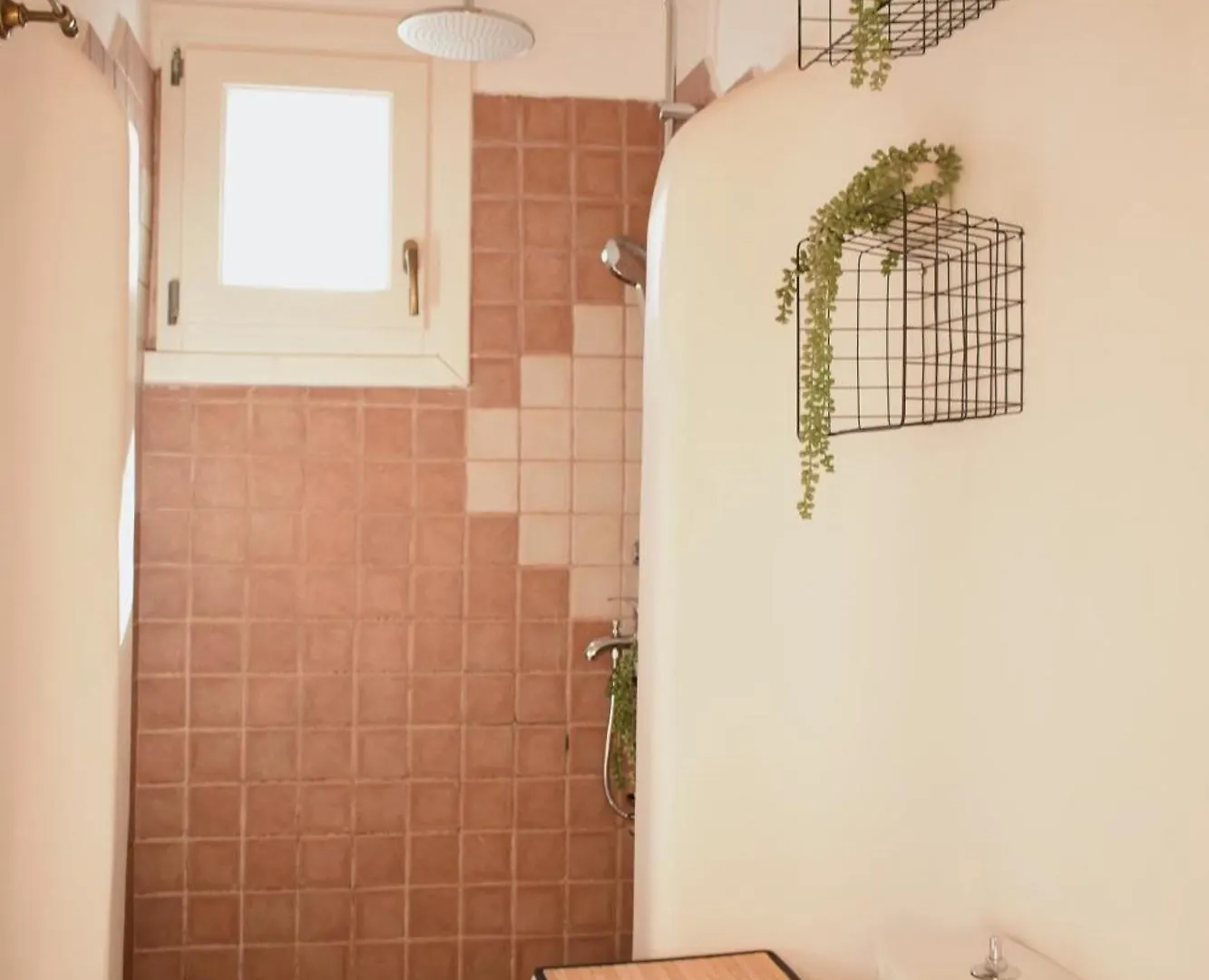 Apartment Nisos Home Stay Mykonos Town