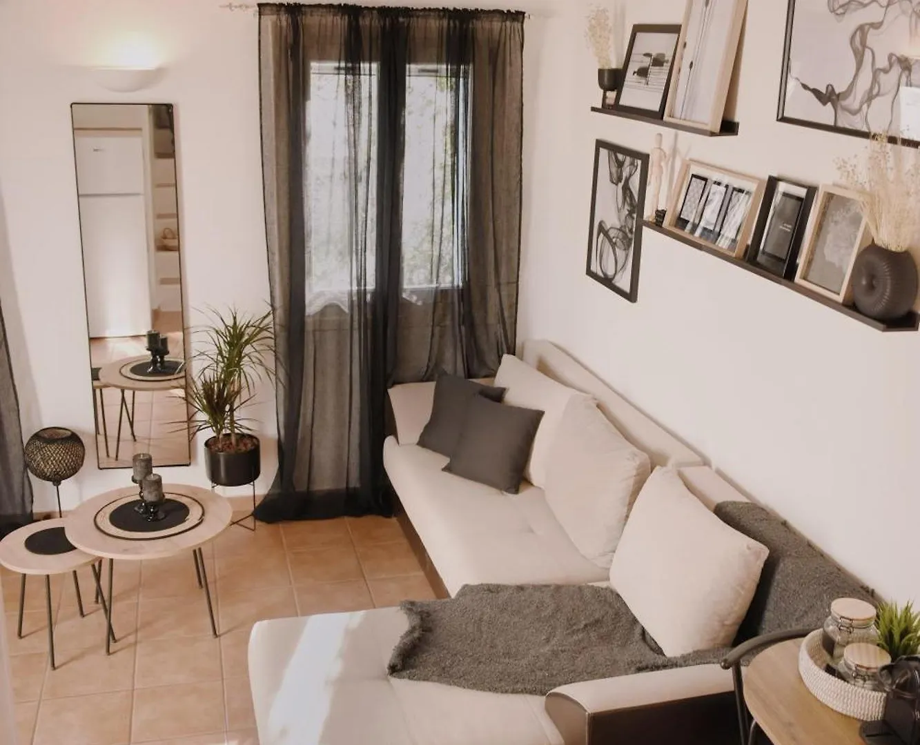 Nisos Home Stay Mykonos Town